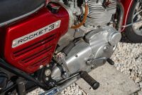 1969 BSA A75 Rocket 3 Mk I 740cc Motorcycle - NO RESERVE [Location: Sydney] - 18
