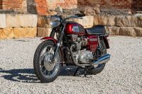 1969 BSA A75 Rocket 3 Mk I 740cc Motorcycle - NO RESERVE [Location: Sydney] - 29