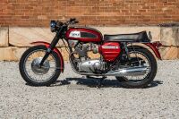 1969 BSA A75 Rocket 3 Mk I 740cc Motorcycle - NO RESERVE [Location: Sydney] - 30