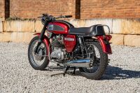 1969 BSA A75 Rocket 3 Mk I 740cc Motorcycle - NO RESERVE [Location: Sydney] - 31