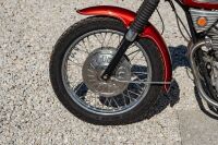 1969 BSA A75 Rocket 3 Mk I 740cc Motorcycle - NO RESERVE [Location: Sydney] - 32