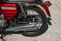 1969 BSA A75 Rocket 3 Mk I 740cc Motorcycle - NO RESERVE [Location: Sydney] - 33