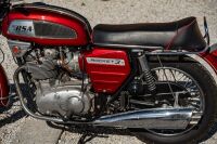 1969 BSA A75 Rocket 3 Mk I 740cc Motorcycle - NO RESERVE [Location: Sydney] - 34