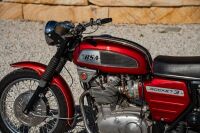 1969 BSA A75 Rocket 3 Mk I 740cc Motorcycle - NO RESERVE [Location: Sydney] - 35