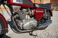 1969 BSA A75 Rocket 3 Mk I 740cc Motorcycle - NO RESERVE [Location: Sydney] - 38