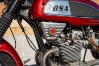 1969 BSA A75 Rocket 3 Mk I 740cc Motorcycle - NO RESERVE [Location: Sydney] - 39