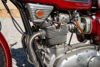 1969 BSA A75 Rocket 3 Mk I 740cc Motorcycle - NO RESERVE [Location: Sydney] - 40