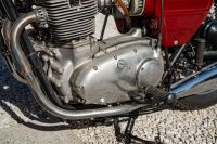 1969 BSA A75 Rocket 3 Mk I 740cc Motorcycle - NO RESERVE [Location: Sydney] - 41
