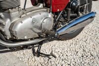 1969 BSA A75 Rocket 3 Mk I 740cc Motorcycle - NO RESERVE [Location: Sydney] - 42