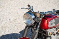 1969 BSA A75 Rocket 3 Mk I 740cc Motorcycle - NO RESERVE [Location: Sydney] - 46