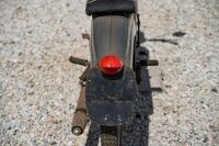 1959 James L15 Cadet 150cc Motorcycle Project - NO RESERVE [Location: Sydney] - 5