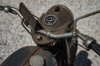 1959 James L15 Cadet 150cc Motorcycle Project - NO RESERVE [Location: Sydney] - 22