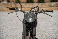 1959 James L15 Cadet 150cc Motorcycle Project - NO RESERVE [Location: Sydney] - 46