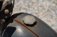 1959 James L15 Cadet 150cc Motorcycle Project - NO RESERVE [Location: Sydney] - 49