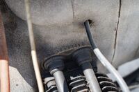 1960 BMW R60/2 600cc Motorcycle Project - NO RESERVE [Location: Sydney] - 29
