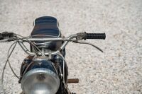 1960 BMW R60/2 600cc Motorcycle Project - NO RESERVE [Location: Sydney] - 37