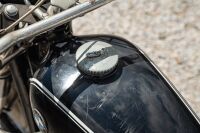 1960 BMW R60/2 600cc Motorcycle Project - NO RESERVE [Location: Sydney] - 45