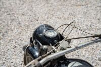 1960 BMW R60/2 600cc Motorcycle Project - NO RESERVE [Location: Sydney] - 46