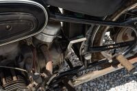 1960 BMW R60/2 600cc Motorcycle Project - NO RESERVE [Location: Sydney] - 49