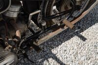 1960 BMW R60/2 600cc Motorcycle Project - NO RESERVE [Location: Sydney] - 52