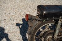 1967 Ducati Mark 3 250cc Motorcycle Project - No Reserve [Location: Sydney] - 7