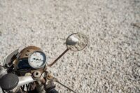 1967 Ducati Mark 3 250cc Motorcycle Project - No Reserve [Location: Sydney] - 20