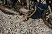 1967 Ducati Mark 3 250cc Motorcycle Project - No Reserve [Location: Sydney] - 22