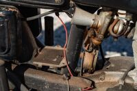 1967 Ducati Mark 3 250cc Motorcycle Project - No Reserve [Location: Sydney] - 23