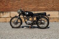 1967 Ducati Mark 3 250cc Motorcycle Project - No Reserve [Location: Sydney] - 26