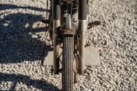 1967 Ducati Mark 3 250cc Motorcycle Project - No Reserve [Location: Sydney] - 29