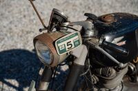1967 Ducati Mark 3 250cc Motorcycle Project - No Reserve [Location: Sydney] - 30