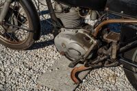 1967 Ducati Mark 3 250cc Motorcycle Project - No Reserve [Location: Sydney] - 33