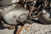 1967 Ducati Mark 3 250cc Motorcycle Project - No Reserve [Location: Sydney] - 43
