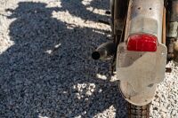 1961 BSA A10 Rocket Gold Star 650cc Motorcycle Project - No Reserve [Location: Sydney] - 8