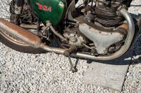 1961 BSA A10 Rocket Gold Star 650cc Motorcycle Project - No Reserve [Location: Sydney] - 14