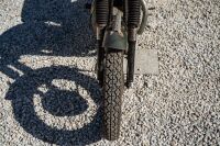 1961 BSA A10 Rocket Gold Star 650cc Motorcycle Project - No Reserve [Location: Sydney] - 30