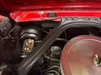 1966 Ford Mustang Convertible [Location: Perth] - 78
