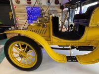 c1902 Clement Twin-Cylinder 8hp Tourer [Location: Perth] - 72