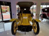 c1902 Clement Twin-Cylinder 8hp Tourer [Location: Perth] - 73