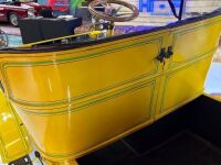 c1902 Clement Twin-Cylinder 8hp Tourer [Location: Perth] - 75