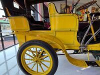 c1902 Clement Twin-Cylinder 8hp Tourer [Location: Perth] - 79