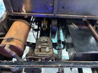 c1903 Oldsmobile Model R &lsquo;Curved Dash&rsquo; runabout [Location: Perth] - 59