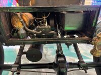 c1903 Oldsmobile Model R &lsquo;Curved Dash&rsquo; runabout [Location: Perth] - 61