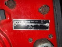 1966 Ford Mustang Convertible [Location: Perth] - 81