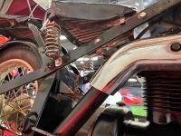 ​​​​​​​1937 Nimbus Model C 750cc Motorcycle - NO RESERVE [Location: Perth] SALEROOM NOTICE - 44