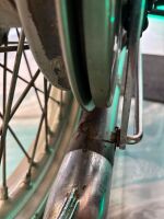 ​​​​​​​1937 Nimbus Model C 750cc Motorcycle - NO RESERVE [Location: Perth] SALEROOM NOTICE - 45