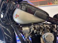 ​​​​​​​1937 Nimbus Model C 750cc Motorcycle - NO RESERVE [Location: Perth] SALEROOM NOTICE - 46