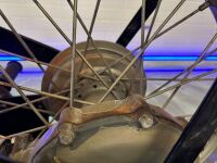 ​​​​​​​1937 Nimbus Model C 750cc Motorcycle - NO RESERVE [Location: Perth] SALEROOM NOTICE - 48
