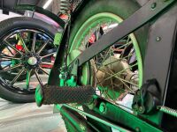 ​​​​​​​1937 Nimbus Model C 750cc Motorcycle - NO RESERVE [Location: Perth] SALEROOM NOTICE - 49
