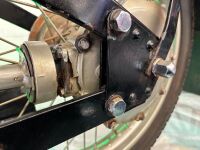​​​​​​​1937 Nimbus Model C 750cc Motorcycle - NO RESERVE [Location: Perth] SALEROOM NOTICE - 51